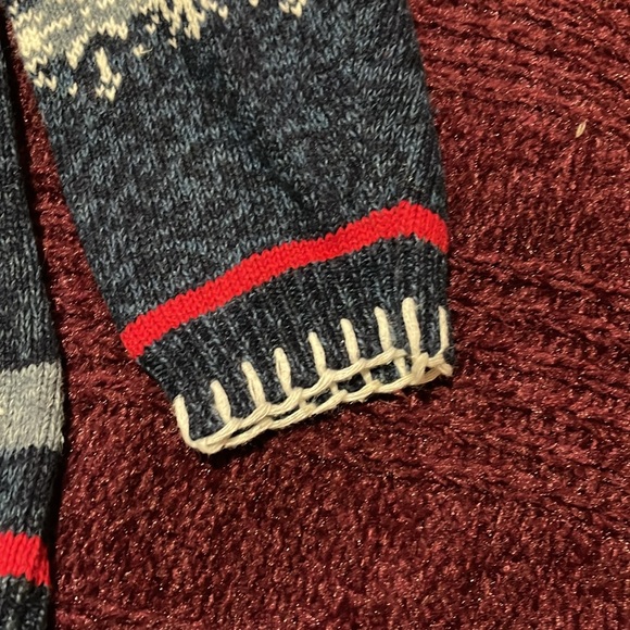 Sweater- Holiday Christmas - Picture 5 of 7